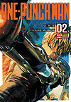 One-Punch Man  n° 2 - Panini