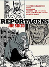 Reportagens  - Cia. das Letras