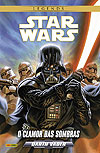 Star Wars Legends - Darth Vader: O Clamor das Sombras  - Panini