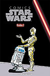 Comics Star Wars  n° 66 - Planeta Deagostini