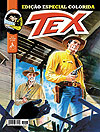 Tex Edição Especial Colorida  n° 7 - Mythos