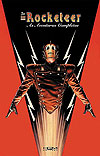 The Rocketeer: As Aventuras Completas (Capa Dura)  - Hq Maniacs Editora