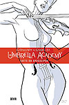 The Umbrella Academy: Suíte do Apocalipse (2ª Edição)  - Devir