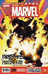 Universo Marvel  n° 33 - Panini