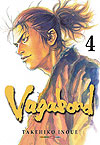 Vagabond  n° 4 - Panini