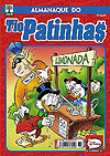 Almanaque do Tio Patinhas  n° 32 - Abril