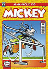 Almanaque do Mickey  n° 32 - Abril
