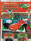 Carros  n° 32 - Abril