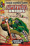 Coleção Histórica Marvel: Supervilões Unidos  n° 3 - Panini