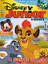Disney Junior - A Revista  n° 7 - Abril