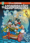 Disney Especial - As Assombrações  - Abril