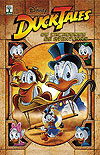 Ducktales: Os Caçadores de Aventuras  - Abril