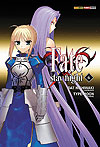 Fate/Stay Night  n° 6 - Panini