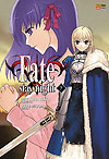Fate/Stay Night  n° 7 - Panini