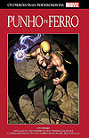 Heróis Mais Poderosos da Marvel, Os  n° 36 - Salvat