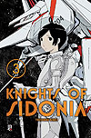 Knights of Sidonia  n° 3 - JBC