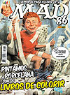 Mad  n° 86 - Panini