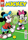 Mickey  n° 885 - Abril