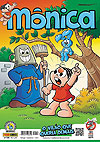 Mônica  n° 14 - Panini