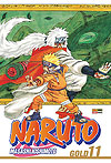 Naruto Gold  n° 11 - Panini