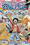 One Piece  n° 62 - Panini