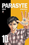 Parasyte  n° 10 - JBC