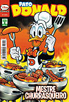 Pato Donald, O  n° 2456 - Abril