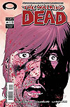 The Walking Dead  n° 40 - Hq Maniacs Editora