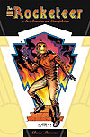 The Rocketeer: As Aventuras Completas  - Hq Maniacs Editora