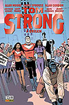 Tom Strong  n° 1 - Panini