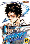 Tutor Hitman Reborn!  n° 34 - Panini