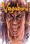 Vagabond  n° 5 - Panini