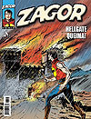 Zagor  n° 166 - Mythos