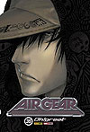 Air Gear  n° 35 - Panini