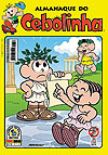 Almanaque do Cebolinha  n° 58 - Panini