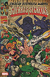 Coleção Histórica Marvel: Guerras Secretas  n° 2 - Panini