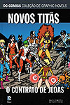 DC Comics - Coleção de Graphic Novels  n° 20 - Eaglemoss