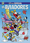 Disney Especial - Os Aviadores  - Abril