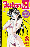 Futari H  n° 8 - JBC