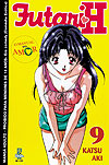 Futari H  n° 9 - JBC