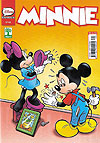 Minnie  n° 63 - Abril