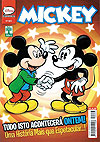 Mickey  n° 883 - Abril