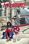 Ms. Marvel: Questões Mil (Capa Dura)  - Panini