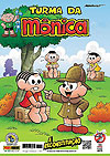 Turma da Mônica  n° 13 - Panini