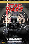 Star Wars Legends - Darth Vader: O Nono Assassino  - Panini