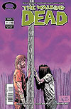 The Walking Dead  n° 41 - Hq Maniacs Editora