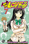 To Love-Ru  n° 7 - JBC