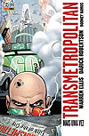 Transmetropolitan  n° 6 - Panini