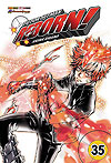 Tutor Hitman Reborn!  n° 35 - Panini