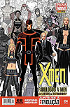 X-Men  n° 34 - Panini